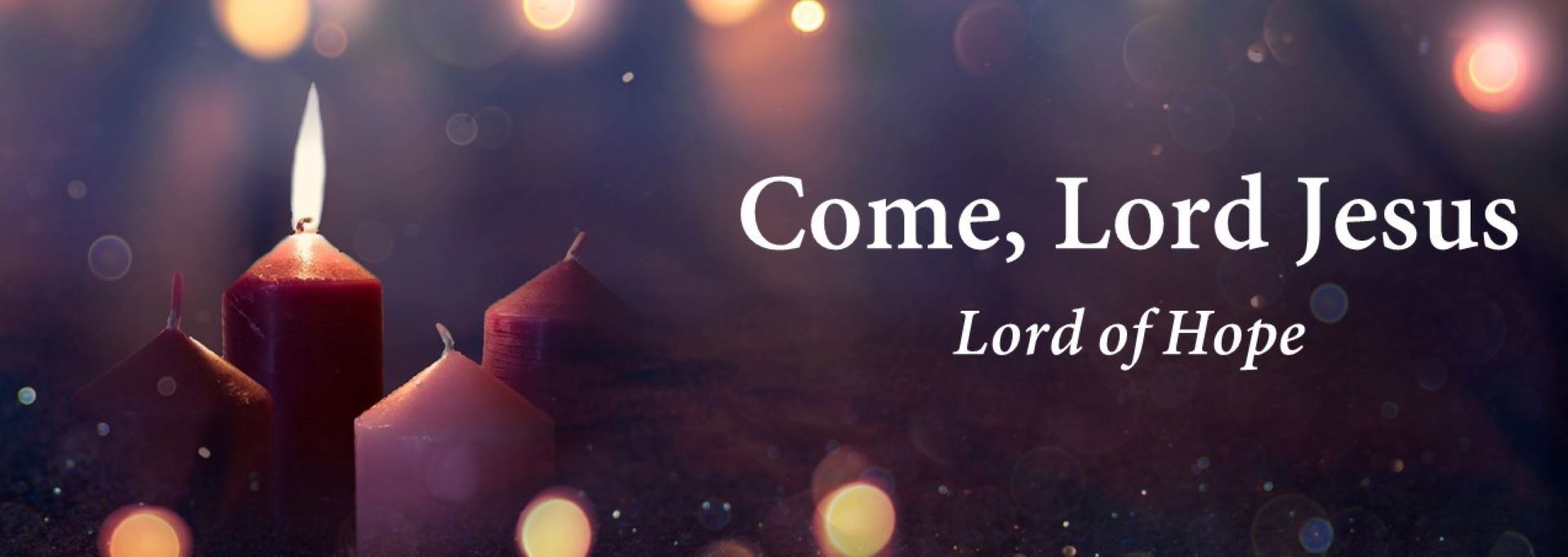 ADVENT 1
